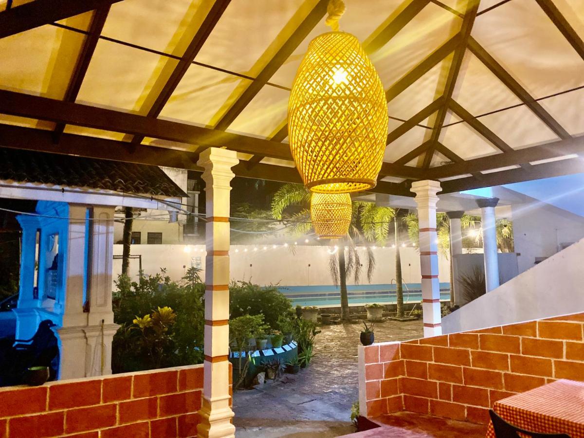Liyanage Resort 2*, фото 15