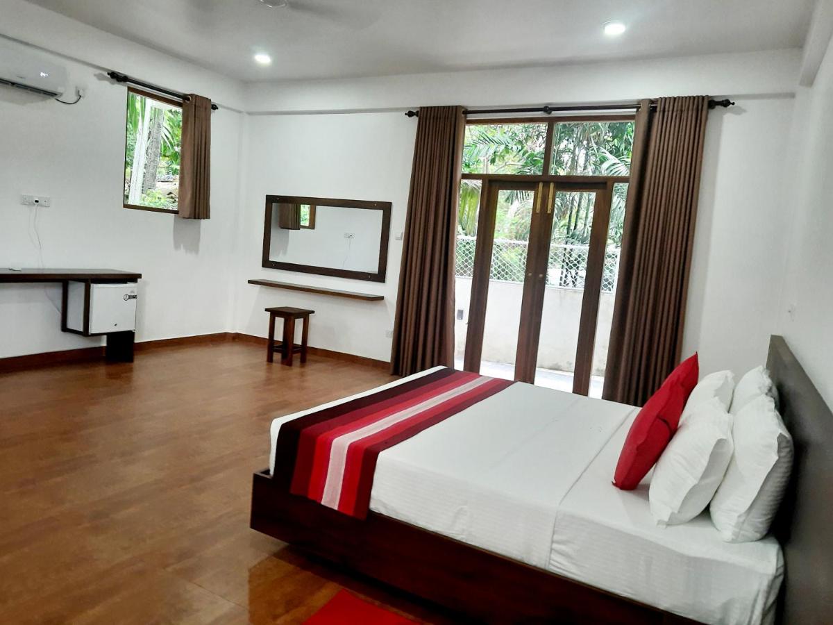Mirissa Gate Resort 3*