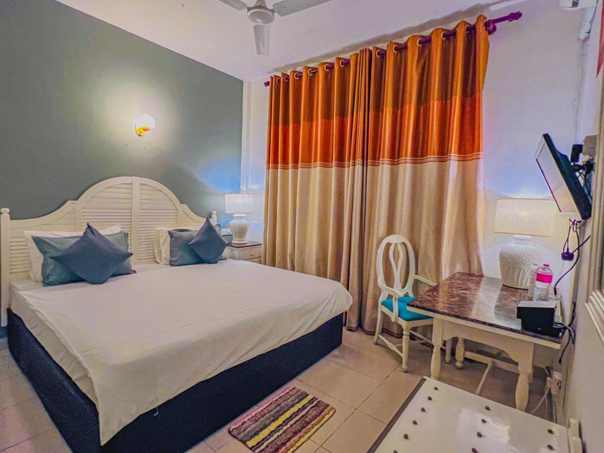 Oasis Ayurveda Resort 3*