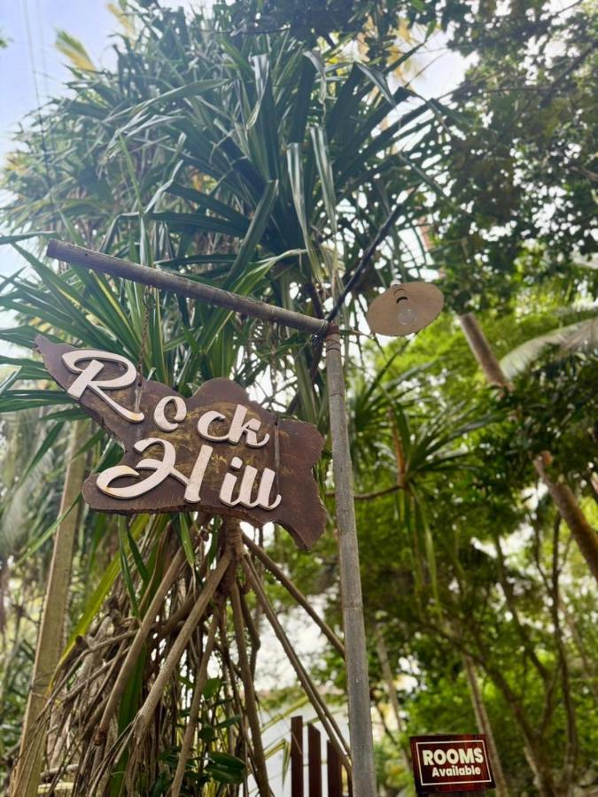 Rock hill hotel 2*, фото 10