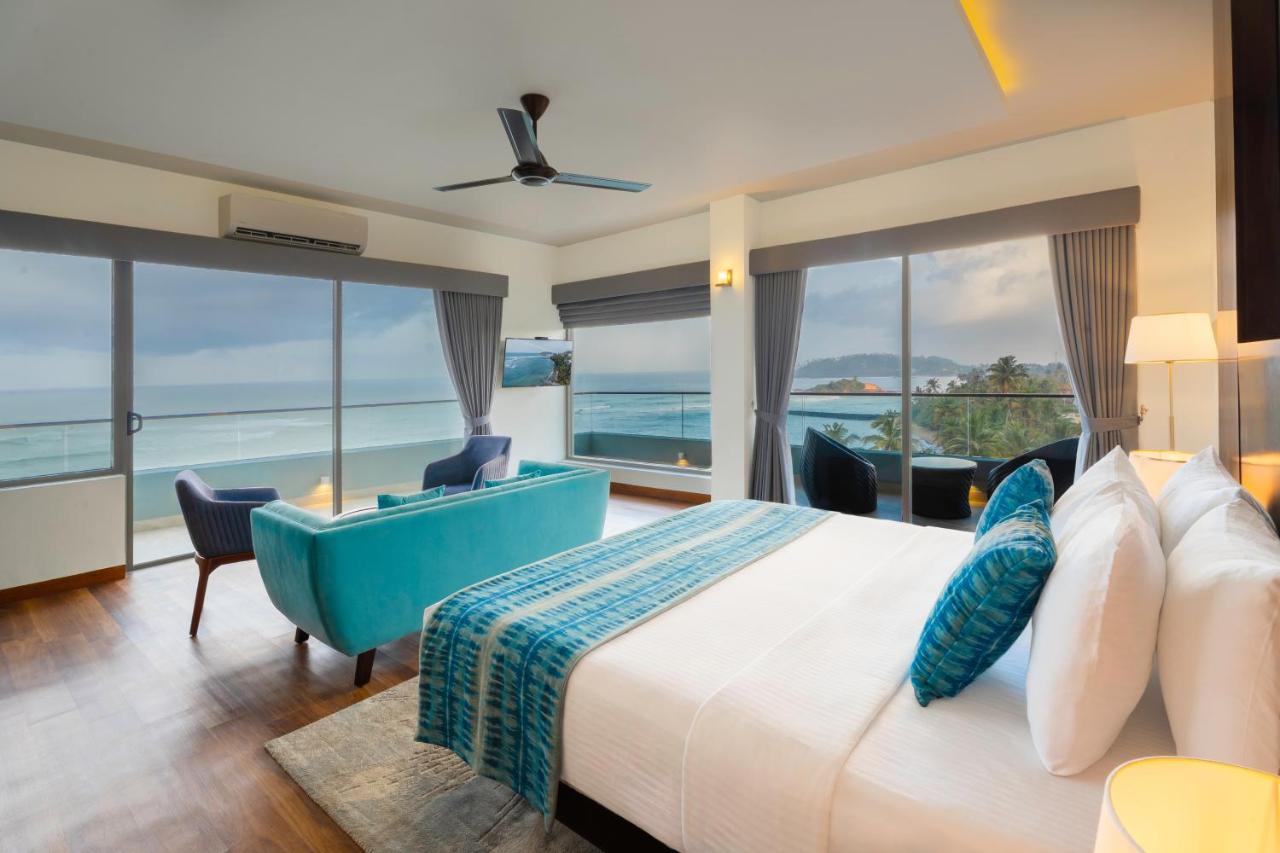 Sandy Bliss Mirissa 4*