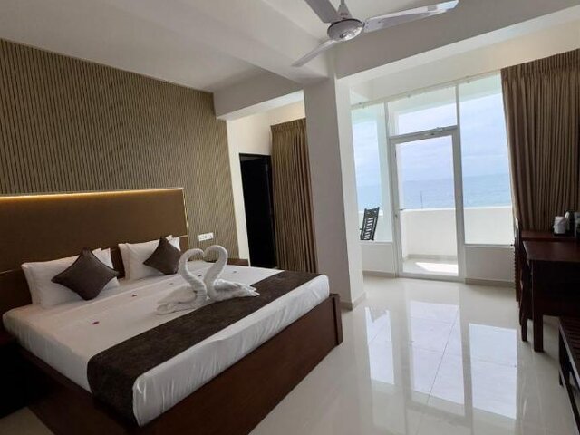Sevonra Beach Resort