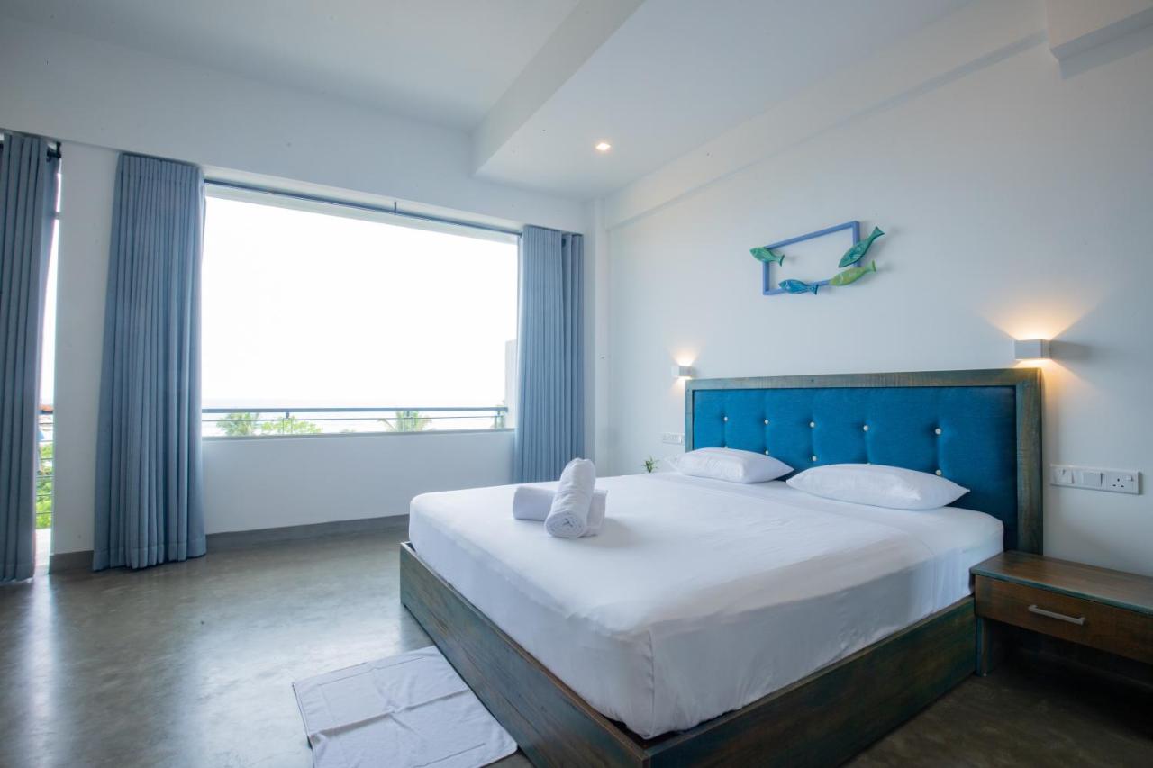 SomerSet Mirissa Blue 3*