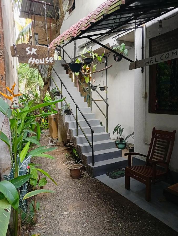 Blue Sky Resort Unawatuna 3*, фото 3
