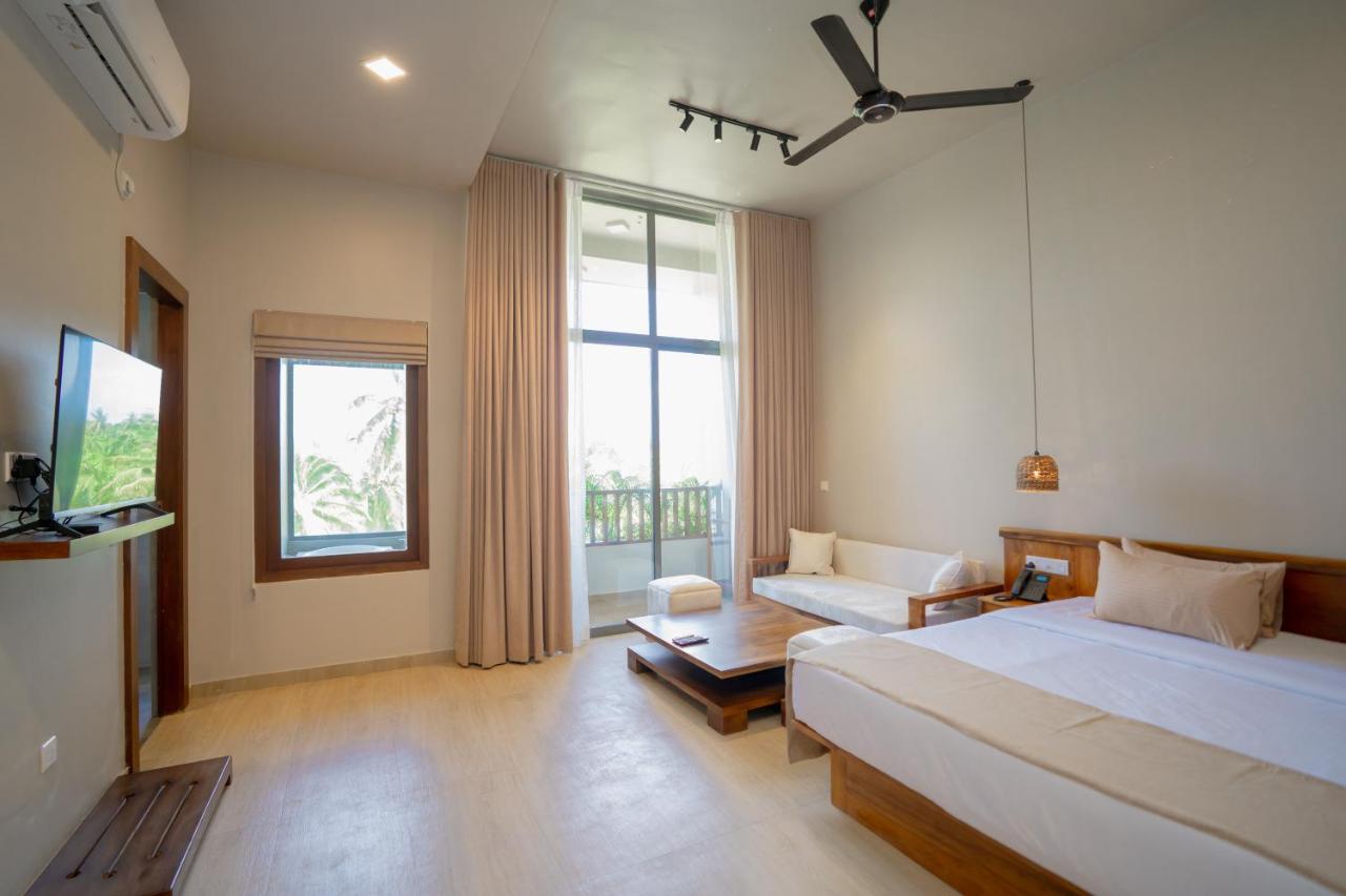 Emerald Resort Hikkaduwa 5*