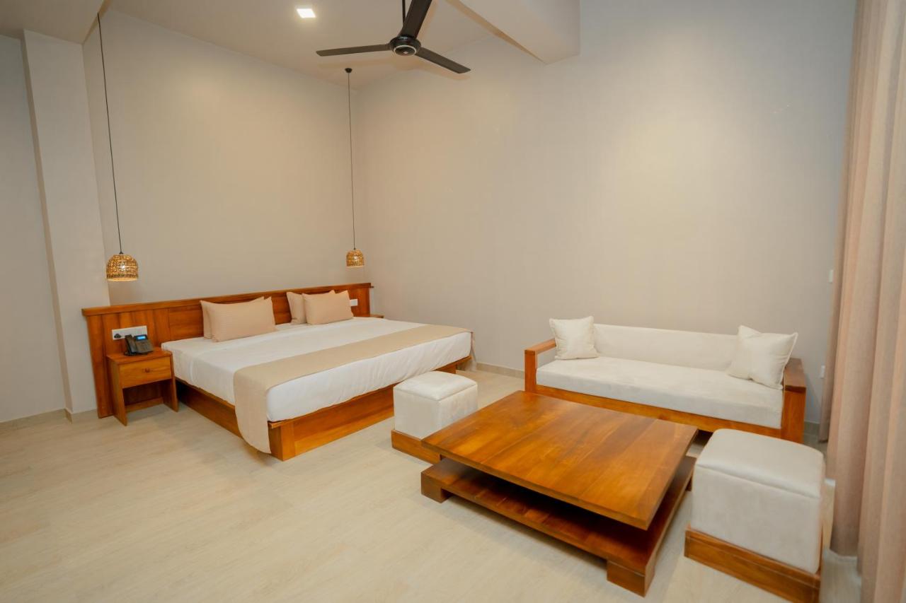 Emerald Resort Hikkaduwa 5*, фото 10
