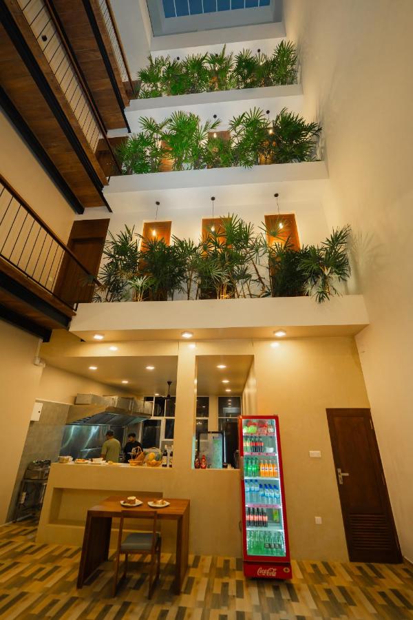 Emerald Resort Hikkaduwa 5*, фото 16