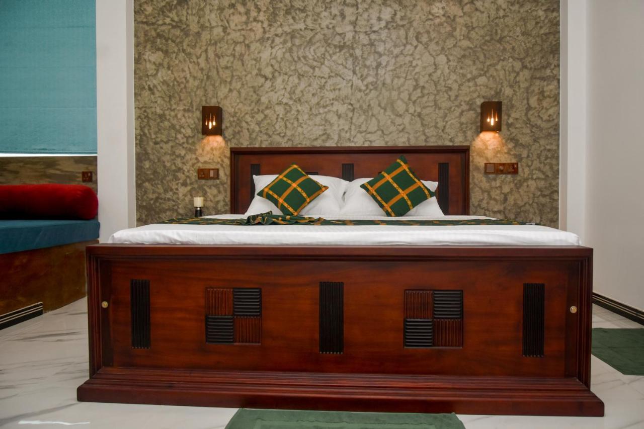 Green Edge Villa Hikkaduwa 2*