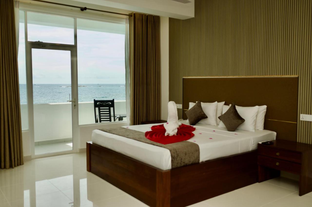 Hotel Sevonra Beach Unawatuna 3*
