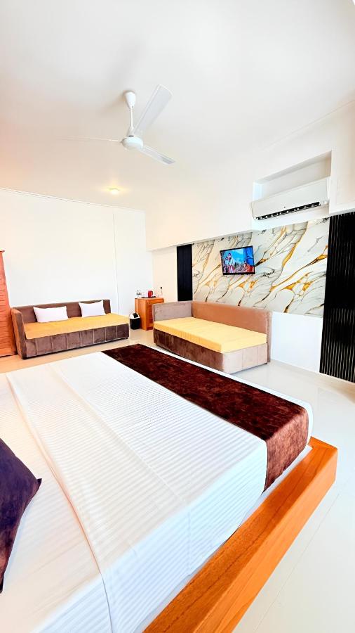 Hotel Sevonra Beach Unawatuna 3*, фото 4