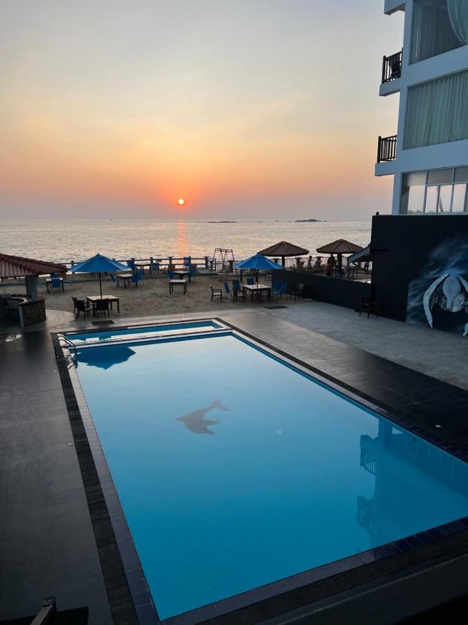 Hotel Sevonra Beach Unawatuna 3*, фото 5