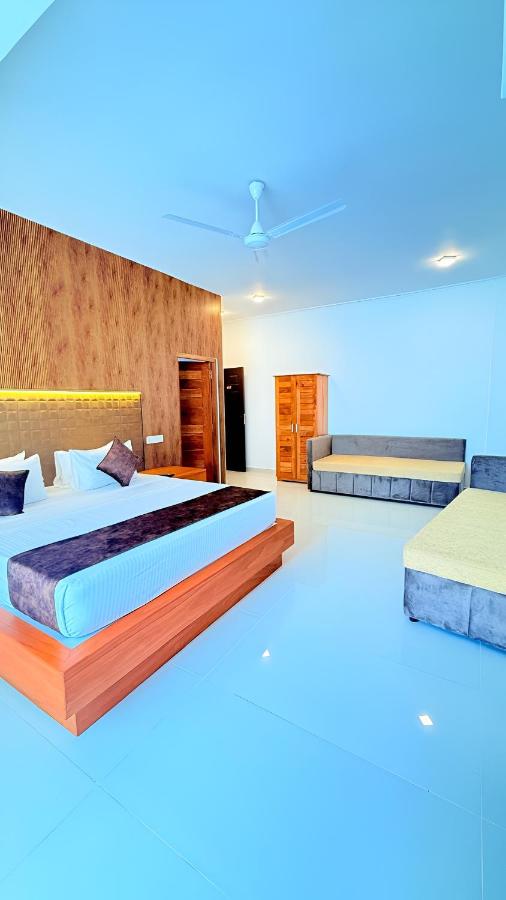 Hotel Sevonra Beach Unawatuna 3*, фото 7