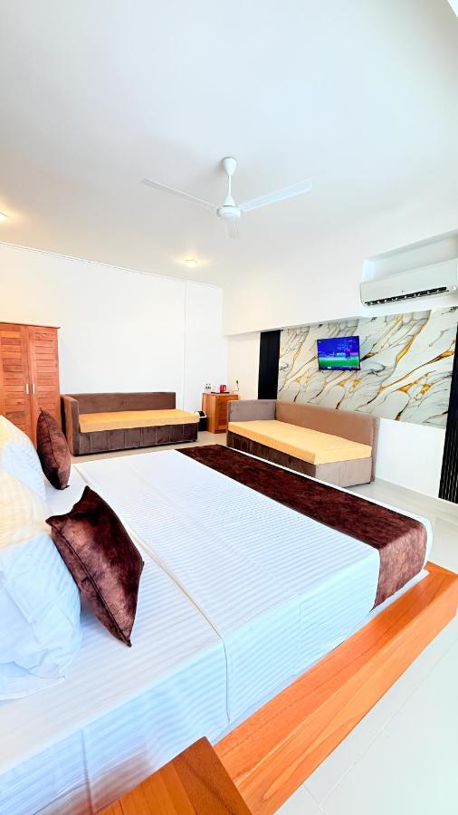 Hotel Sevonra Beach Unawatuna 3*, фото 11