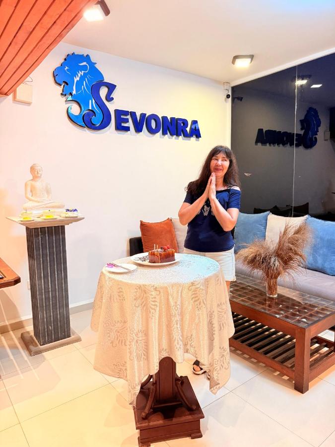 Hotel Sevonra Beach Unawatuna 3*, фото 16