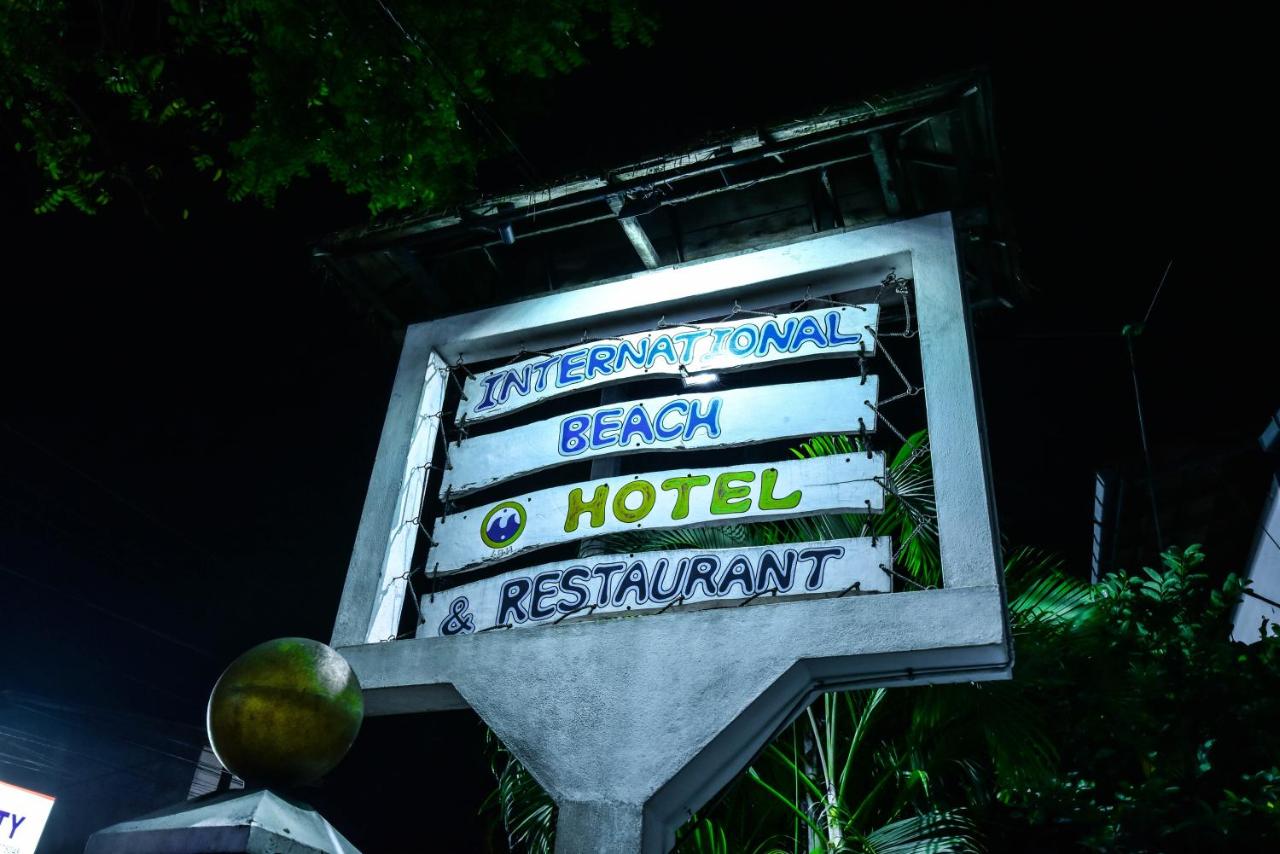 International Beach Hotel 2*, фото 7