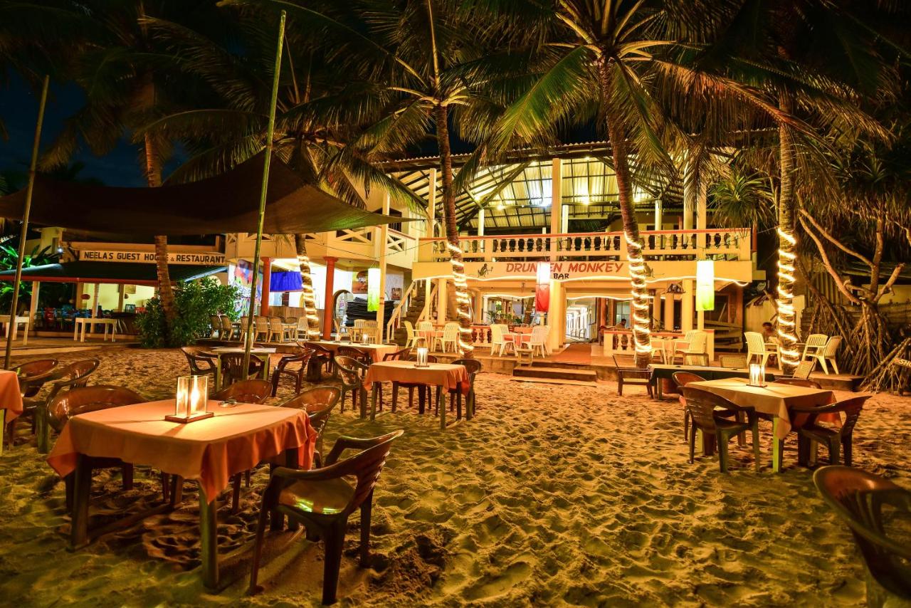 International Beach Hotel 2*, фото 10