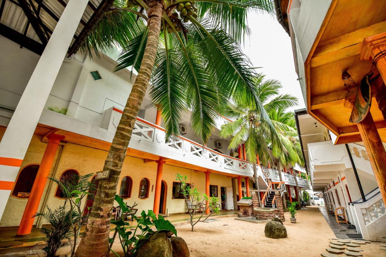 International Beach Hotel 2*, фото 11