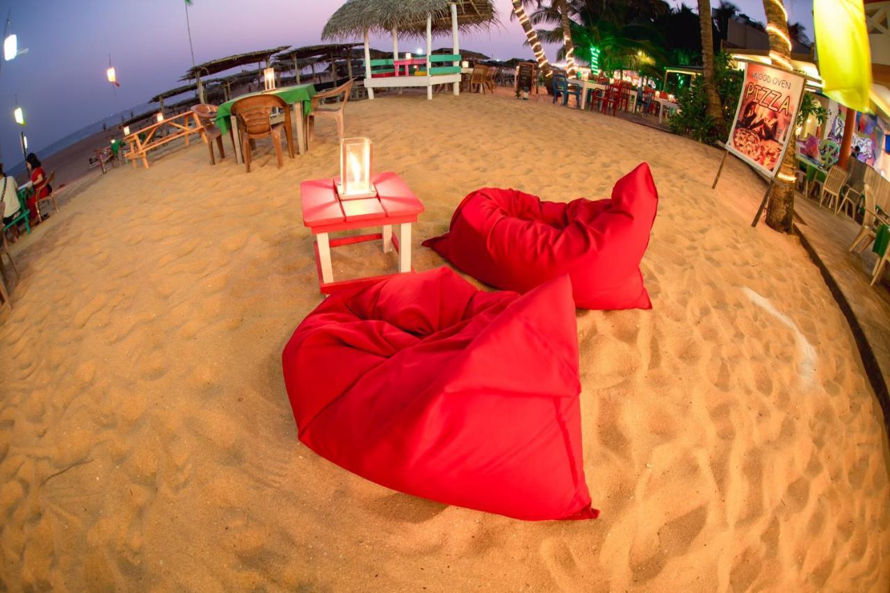 International Beach Hotel 2*, фото 15