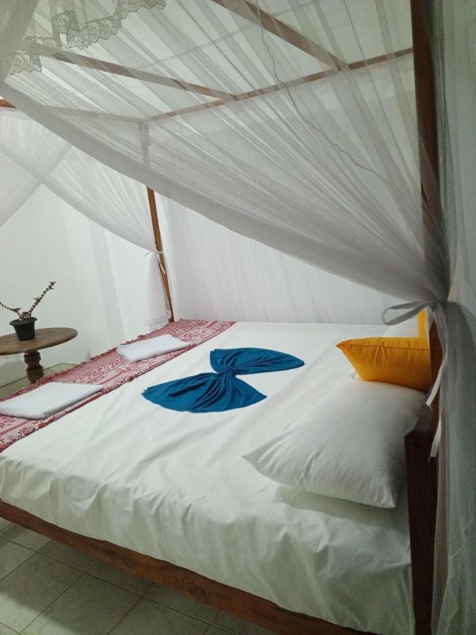 La Villa Unawatuna 2*, фото 4