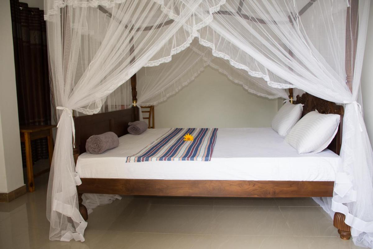 Marina Guest House