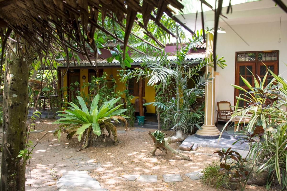 Marina Guest House, фото 9
