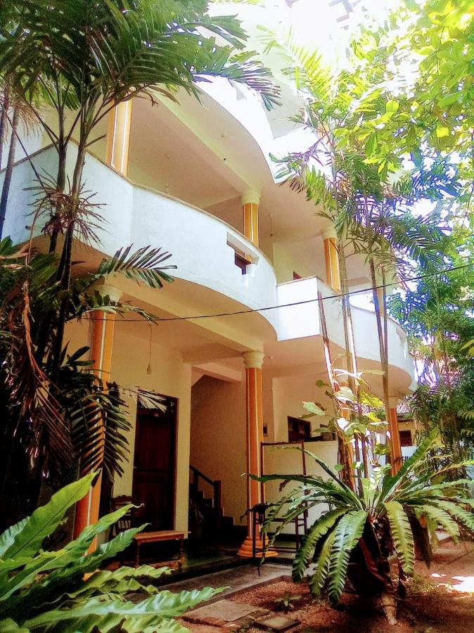 Marina Guest House, фото 12