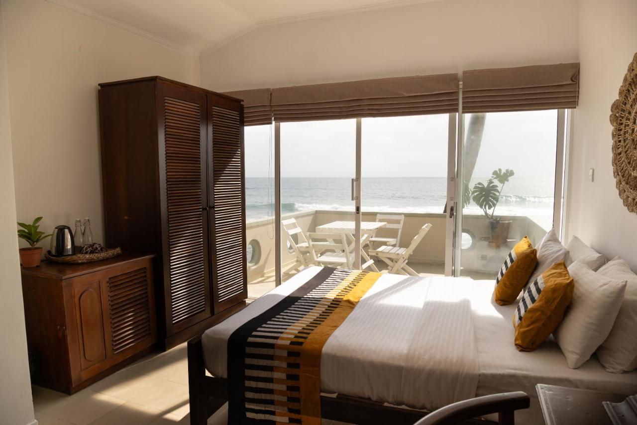 Neevana Boutique Hotel Hikkaduwa 4*