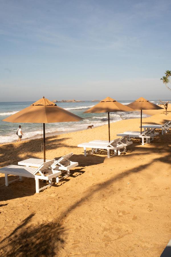 Neevana Boutique Hotel Hikkaduwa 4*, фото 3
