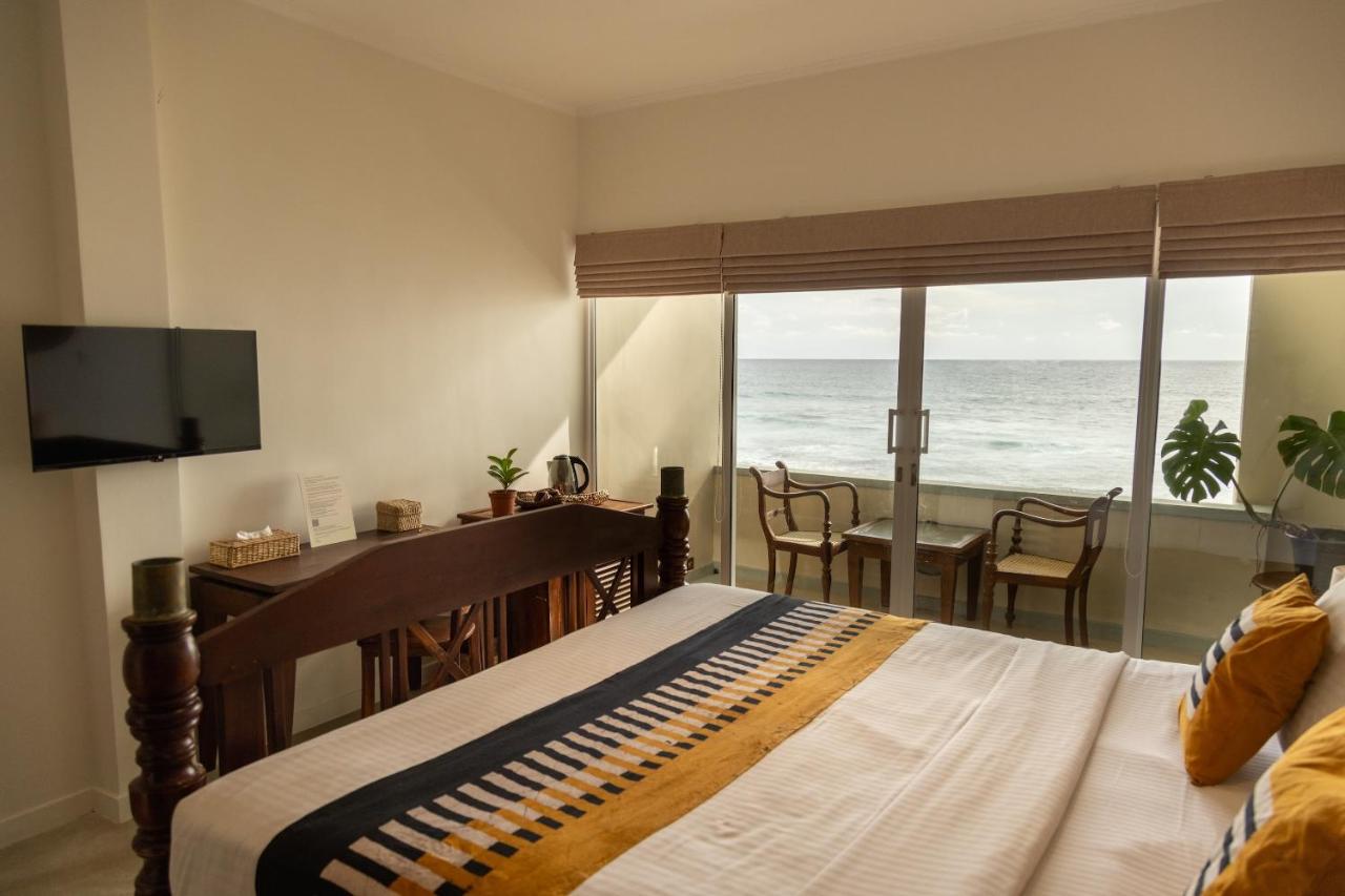 Neevana Boutique Hotel Hikkaduwa 4*, фото 4