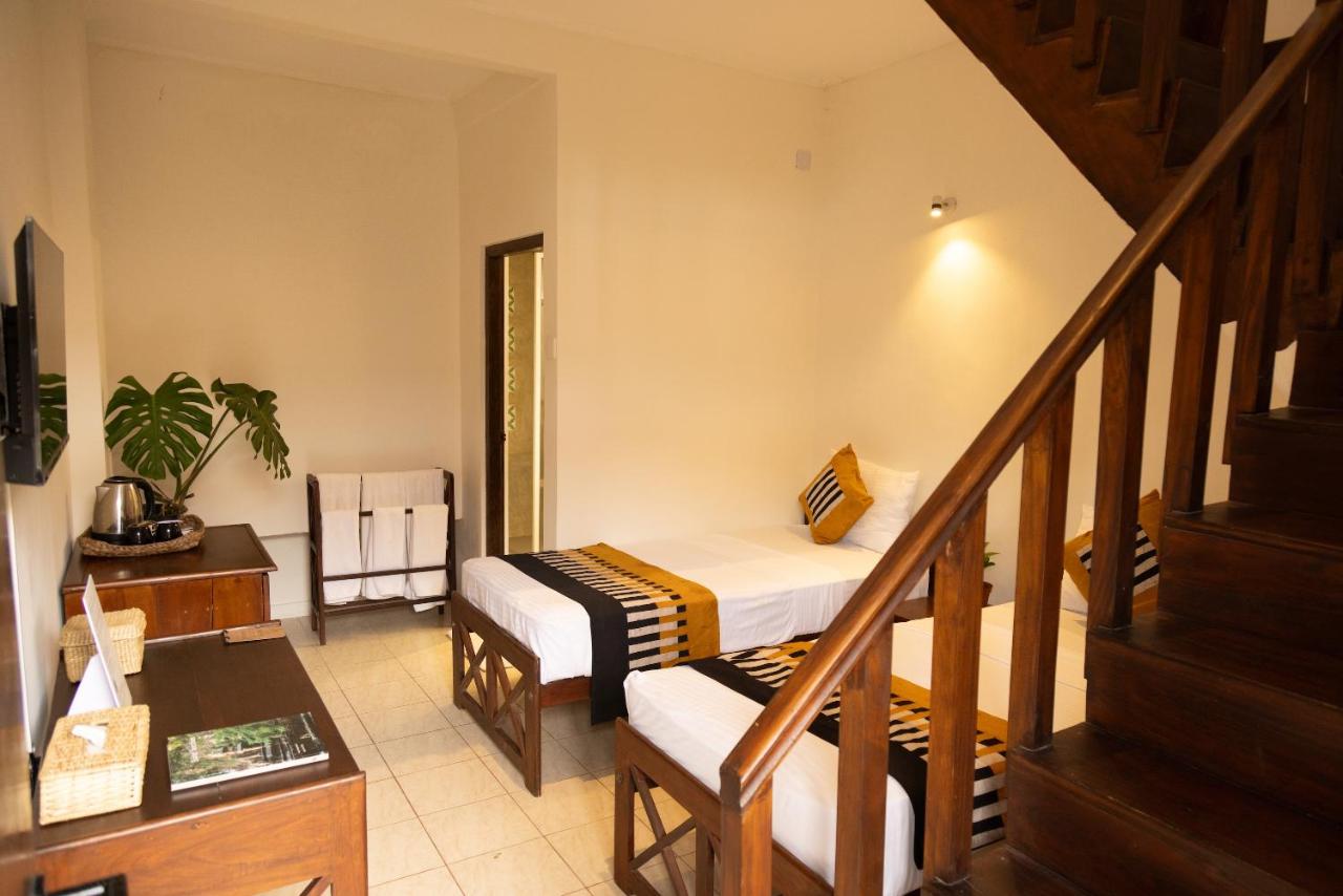 Neevana Boutique Hotel Hikkaduwa 4*, фото 6