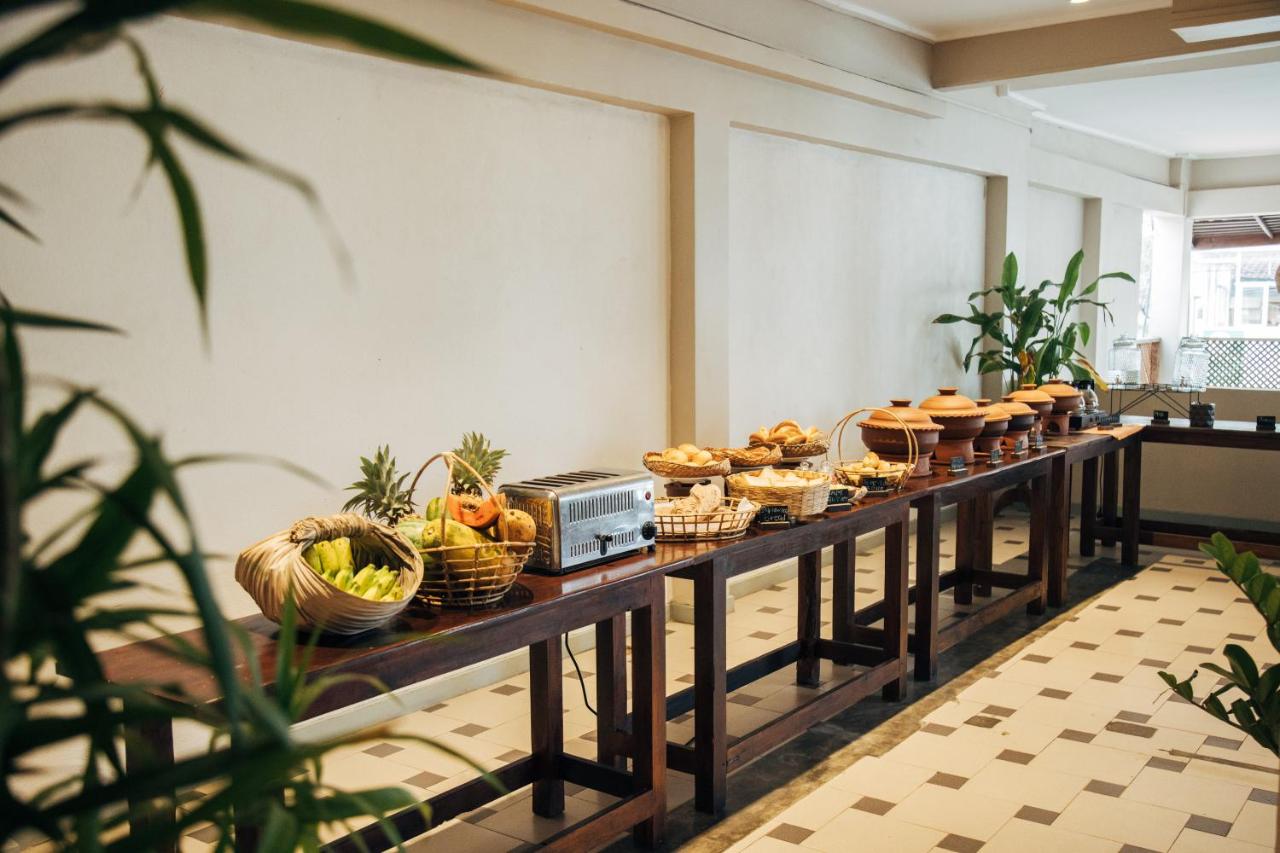 Neevana Boutique Hotel Hikkaduwa 4*, фото 10