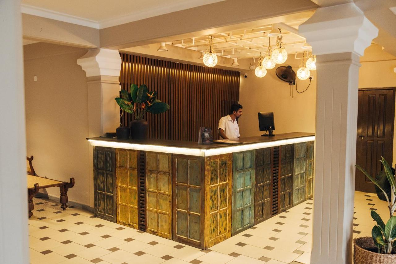 Neevana Boutique Hotel Hikkaduwa 4*, фото 13