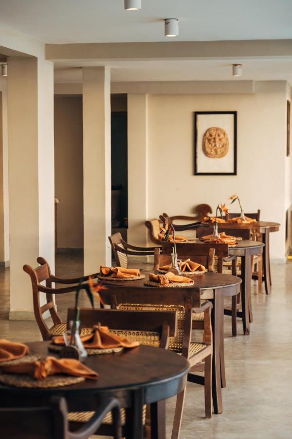 Neevana Boutique Hotel Hikkaduwa 4*, фото 15
