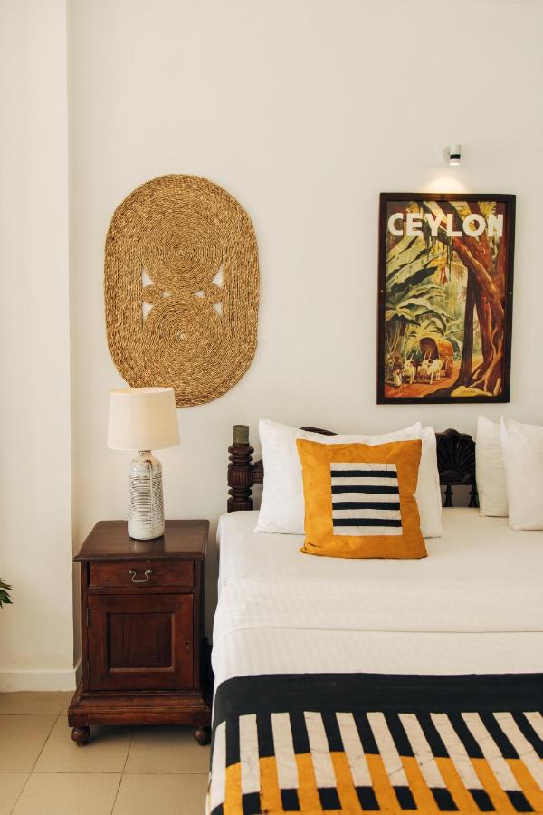 Neevana Boutique Hotel Hikkaduwa 4*, фото 16