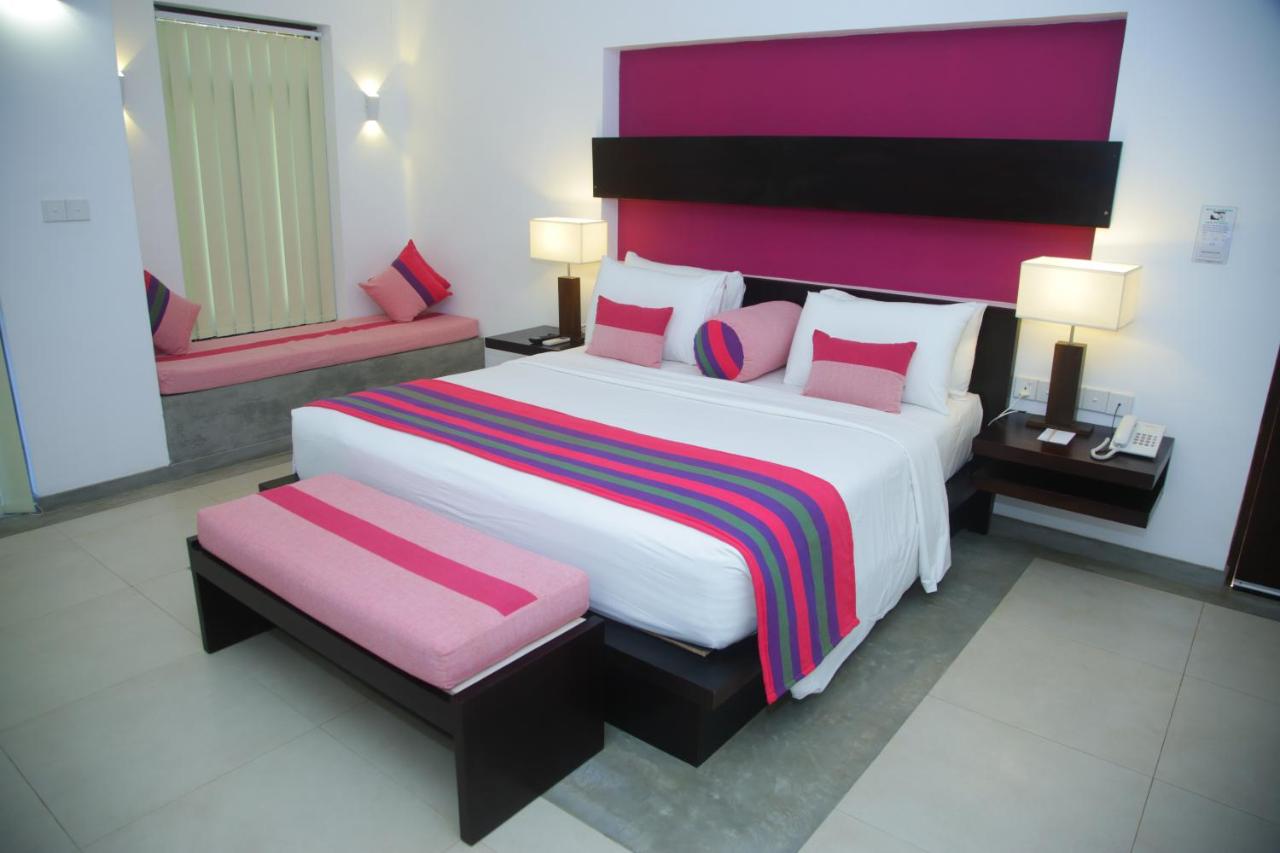 Ranna 212 Beach Resort 4*