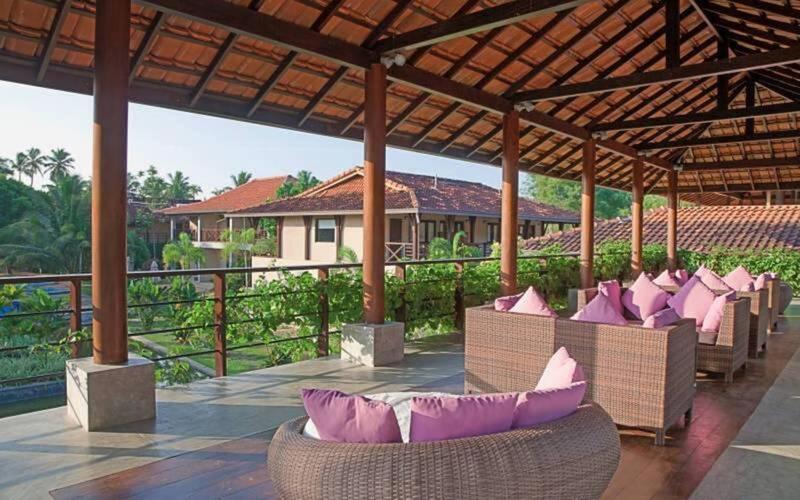Ranna 212 Beach Resort 4*, фото 3