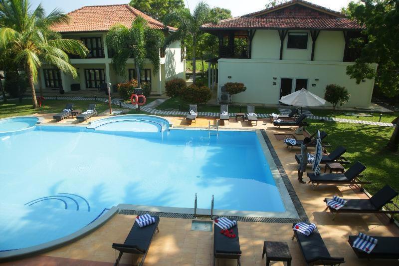 Ranna 212 Beach Resort 4*, фото 4