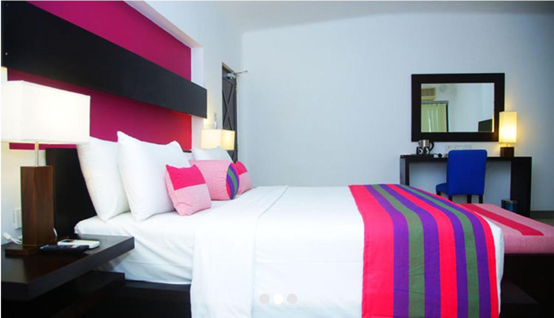 Ranna 212 Beach Resort 4*, фото 9