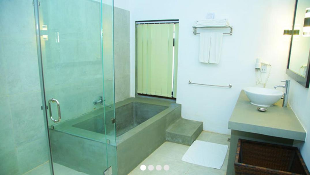 Ranna 212 Beach Resort 4*, фото 10