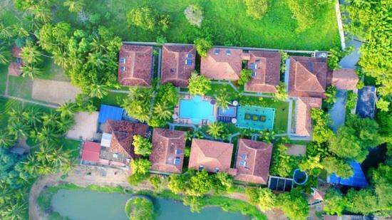 Ranna 212 Beach Resort 4*, фото 11