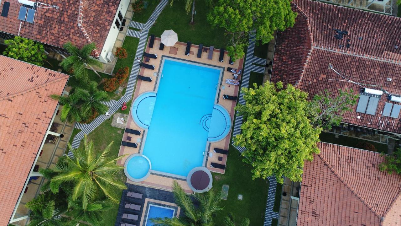 Ranna 212 Beach Resort 4*, фото 15