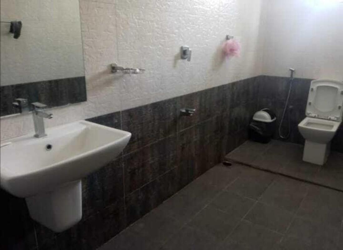 Sea Breeze Ambalangoda 3*