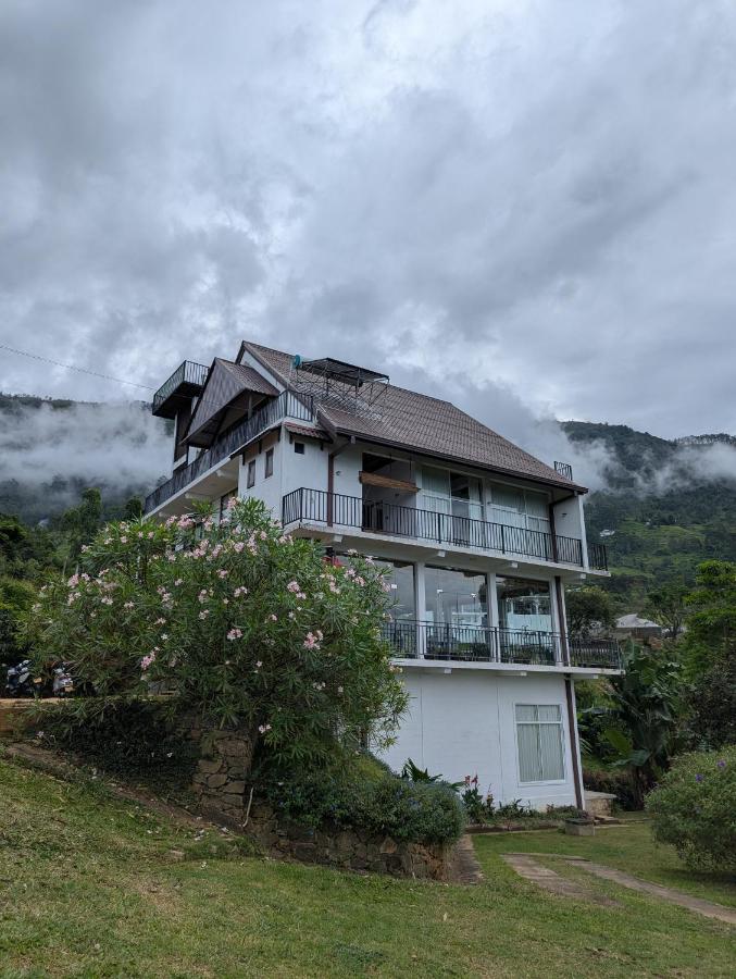Tranquil Villa 2*