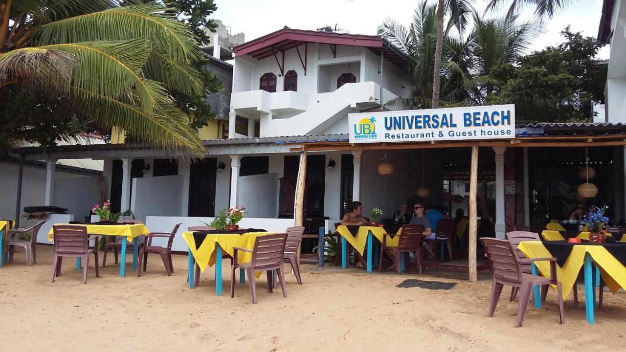 Universal Beach 2*, фото 9