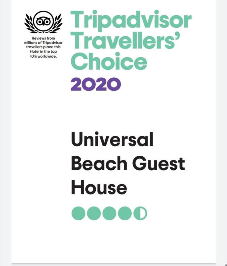 Universal Beach 2*, фото 10