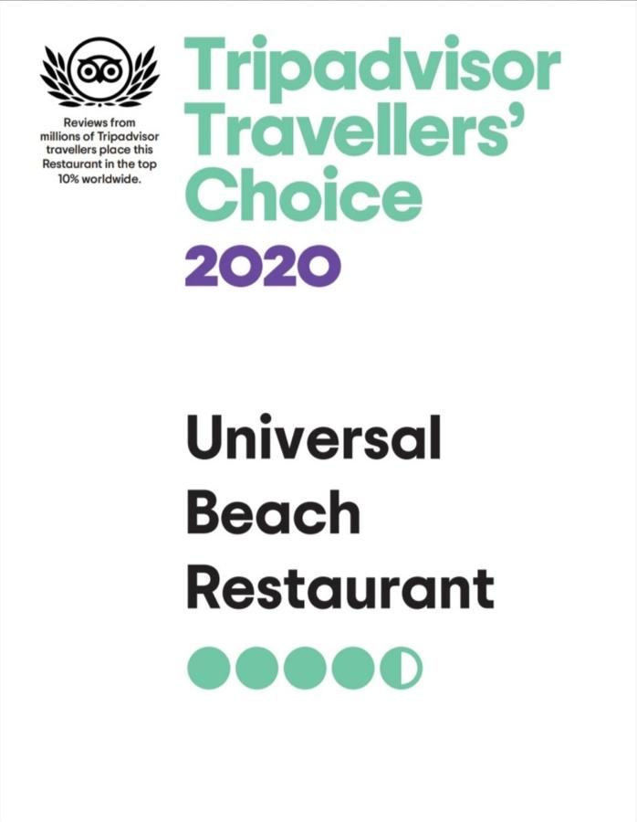 Universal Beach 2*, фото 11