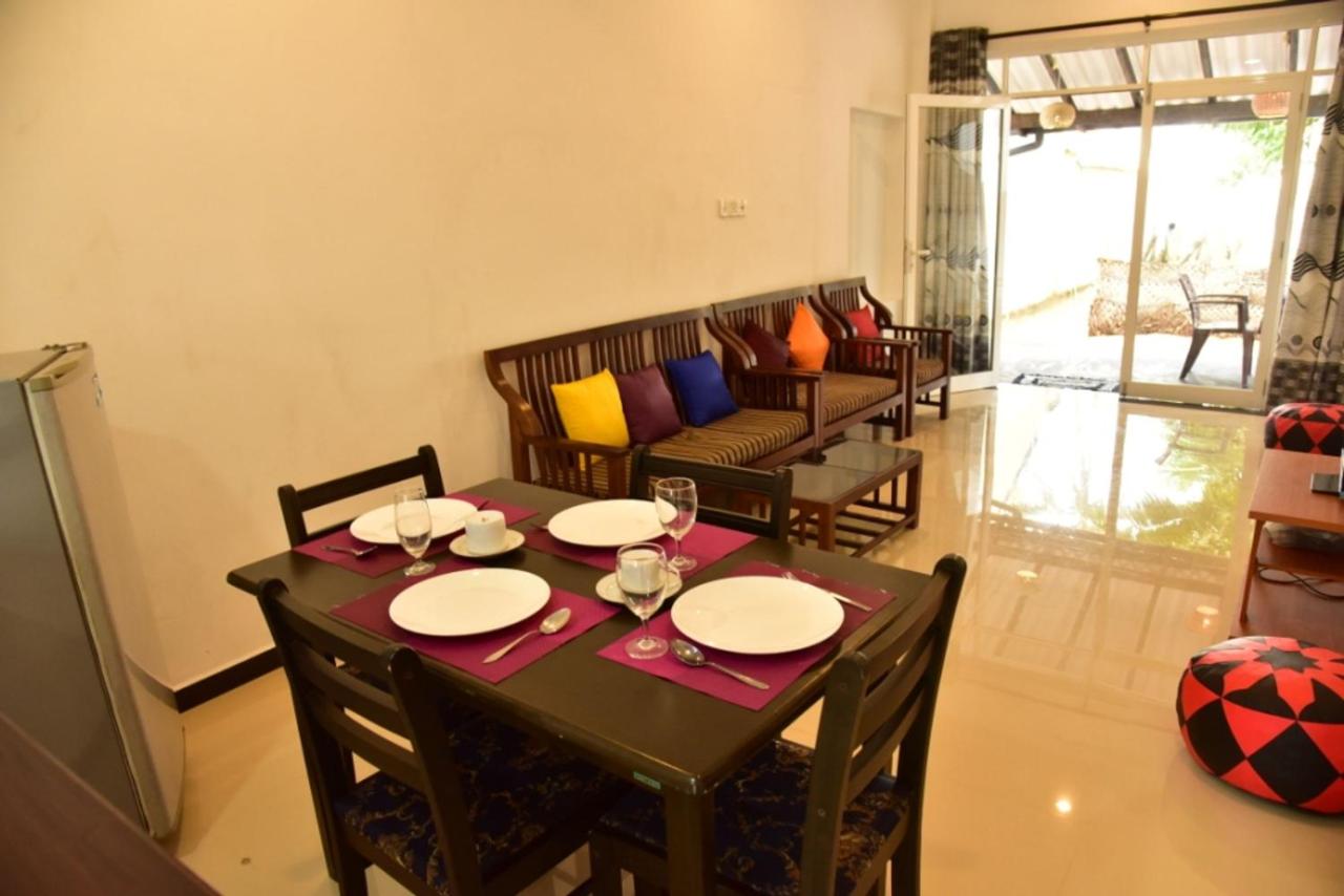 Yula Beach Hikkaduwa 3*, фото 6