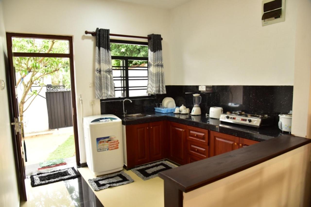 Yula Beach Hikkaduwa 3*, фото 10