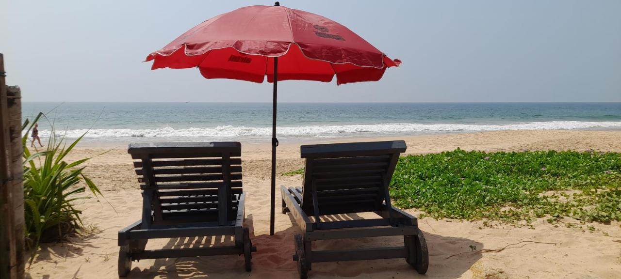 Yula Beach Hikkaduwa 3*, фото 12