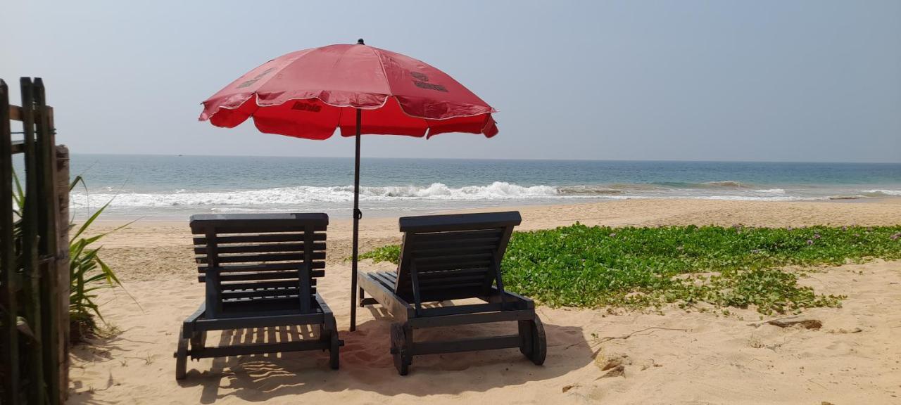 Yula Beach Hikkaduwa 3*, фото 13